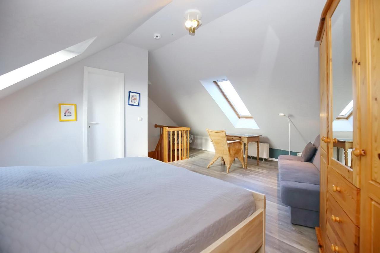 Suennslag Wohnung 026Og بولتينهاجين المظهر الخارجي الصورة