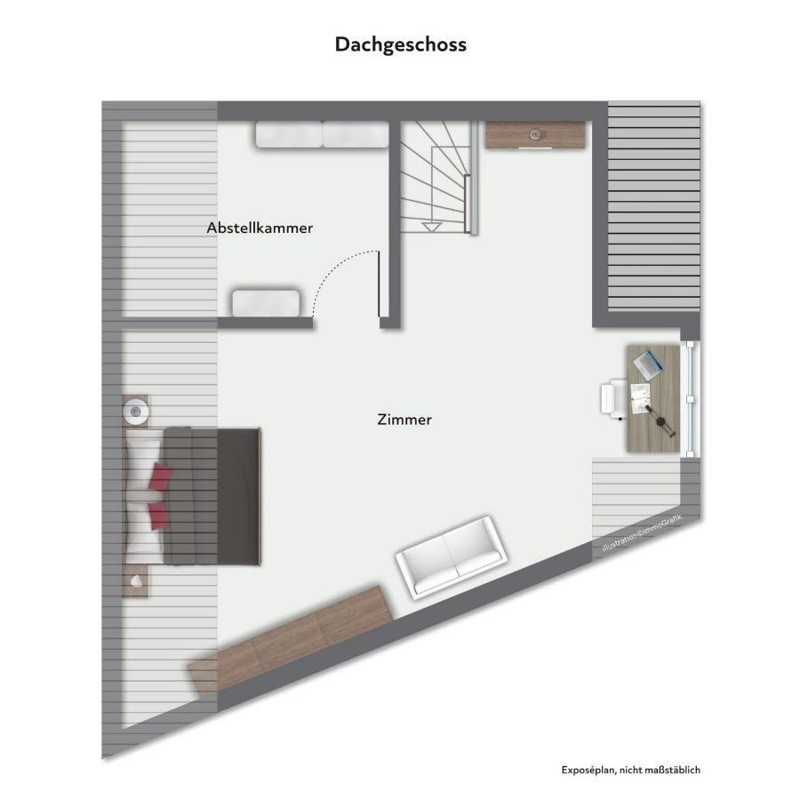 Suennslag Wohnung 026Og بولتينهاجين المظهر الخارجي الصورة